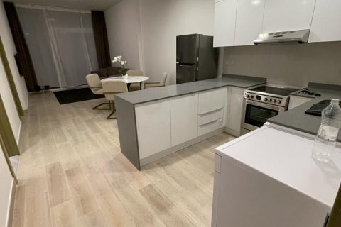 Apartment in Jumeirah Village Circle, Dubai 1 bedroom, 69.58 sq.m. № 52592 - photo 1
