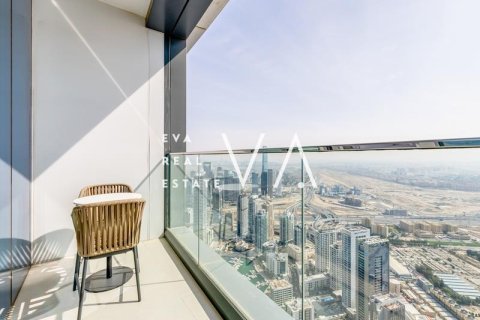 Apartment in Jumeirah Beach Residence, Dubai 2 bedrooms, 138.51 sq.m. № 52596 - photo 6