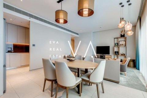 Apartment in Jumeirah Beach Residence, Dubai 2 bedrooms, 138.51 sq.m. № 52596 - photo 18