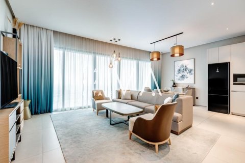 Apartment in Jumeirah Beach Residence, Dubai 2 bedrooms, 138.51 sq.m. № 52596 - photo 16