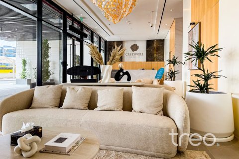 Appartement à Dubai South (Dubai World Central), Dubai, 2 chambres, 133.13 m², № 120266 - photo 2