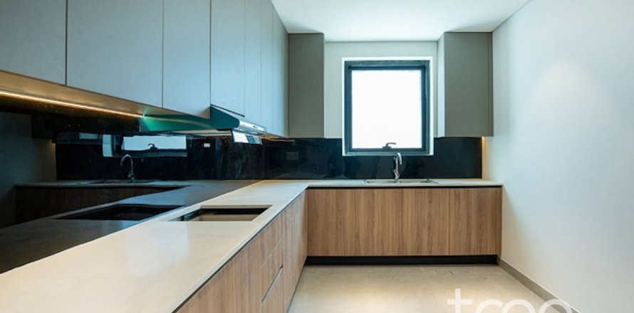 Appartement à Dubai South (Dubai World Central), Dubai, 2 chambres, 133.13 m², № 120266