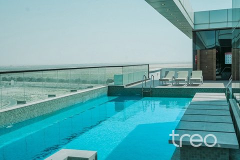 Appartement à Dubai South (Dubai World Central), Dubai, 2 chambres, 133.13 m², № 120266 - photo 25