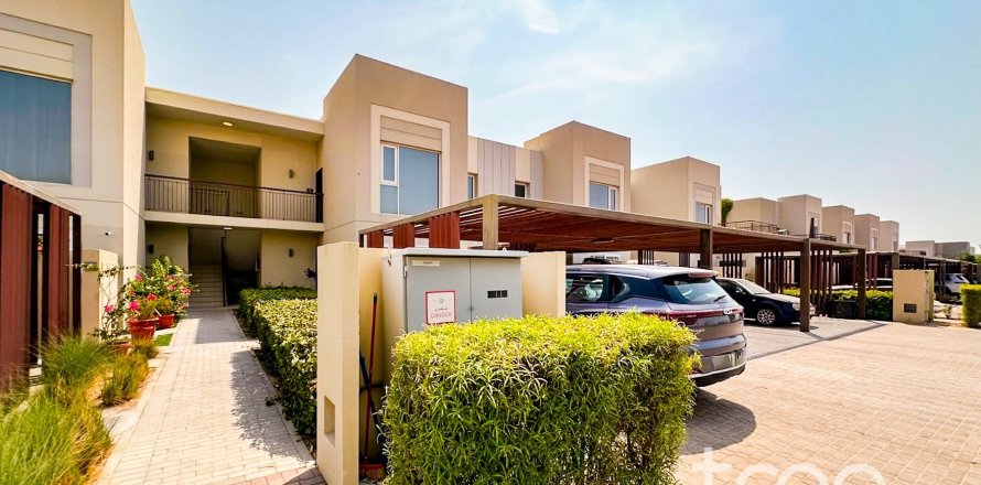 شقة في Dubai South (Dubai World Central), دبي 2 غرف نوم, 14.12 م² رقم 120268