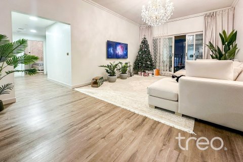 Apartamento en Dubai Sports City, Dubai, 2 dormitorios, 128.39 m², № 120265 - foto 8