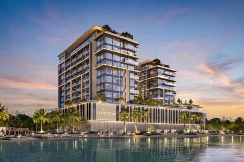 Appartement à Ras Al Khor, Dubai, 2 chambres, 110 m², № 120270 - photo 16