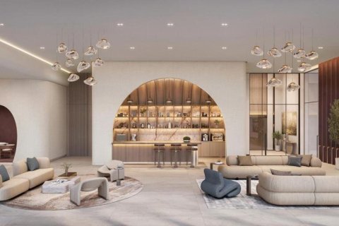 Appartement à Ras Al Khor, Dubai, 2 chambres, 110 m², № 120270 - photo 7