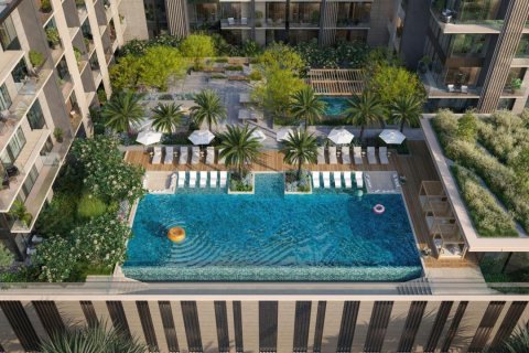 Appartement à Ras Al Khor, Dubai, 2 chambres, 110 m², № 120270 - photo 14