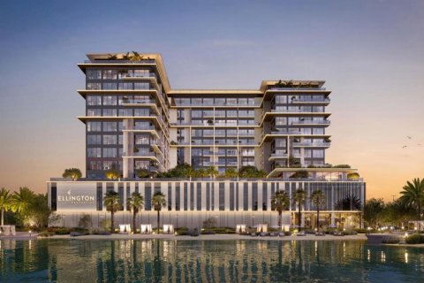 Appartement à Ras Al Khor, Dubai, 2 chambres, 110 m², № 120270 - photo 15