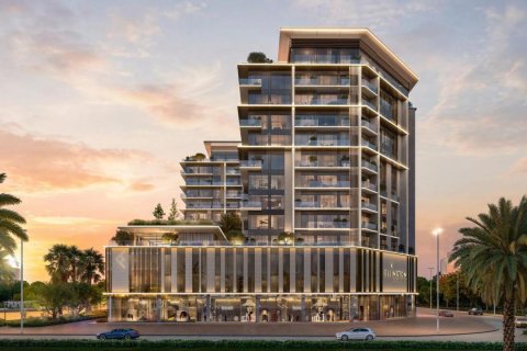Apartamento en Ras Al Khor, Dubai, 3 dormitorios, 167 m², № 120271 - foto 17