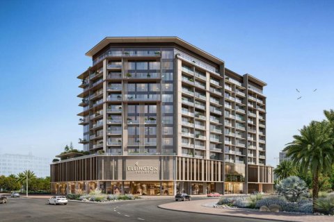 Apartamento en Ras Al Khor, Dubai, 3 dormitorios, 167 m², № 120271 - foto 18