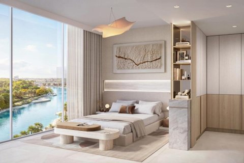 Apartamento en Ras Al Khor, Dubai, 3 dormitorios, 167 m², № 120271 - foto 4