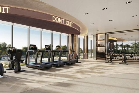 Apartamento en Ras Al Khor, Dubai, 3 dormitorios, 167 m², № 120271 - foto 6