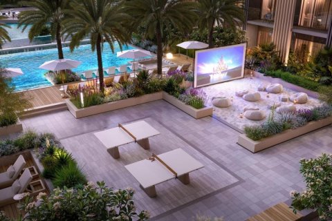 Apartamento en Ras Al Khor, Dubai, 3 dormitorios, 167 m², № 120271 - foto 11