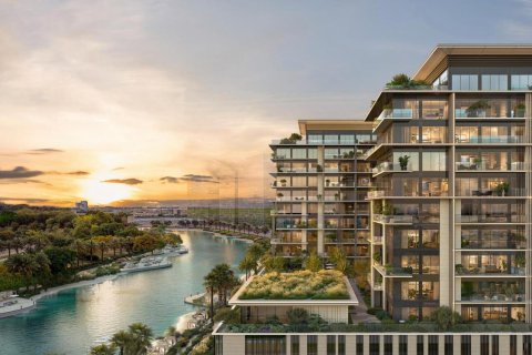 Apartamento en Ras Al Khor, Dubai, 3 dormitorios, 167 m², № 120271 - foto 15