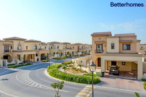 Villa en Arabian Ranches 2, Dubai, 5 dormitorios, 432 m², № 57962 - foto 3