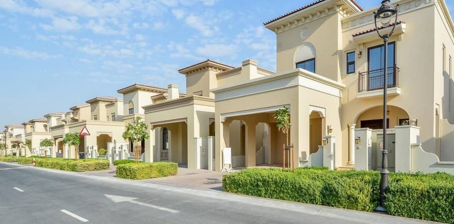 Villa en Arabian Ranches 2, Dubai, 5 dormitorios, 432 m², № 57962