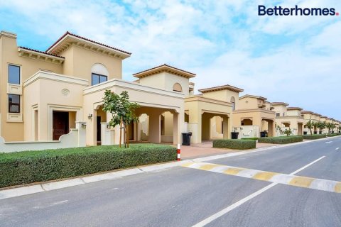 Villa en Arabian Ranches 2, Dubai, 5 dormitorios, 432 m², № 57962 - foto 4