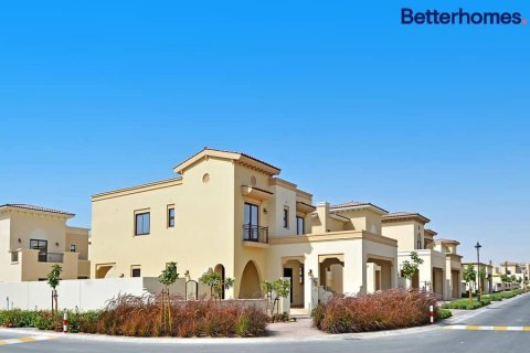 Villa en Arabian Ranches 2, Dubai, 5 dormitorios, 432 m², № 57962 - foto 2