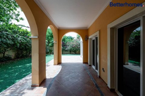 Villa en The Villa, Dubai, 5 dormitorios, 1002 m², № 57961 - foto 23