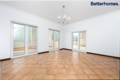 Villa en The Villa, Dubai, 5 dormitorios, 1002 m², № 57961 - foto 16