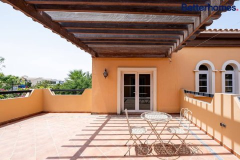 Villa en The Villa, Dubai, 5 dormitorios, 1002 m², № 57961 - foto 17