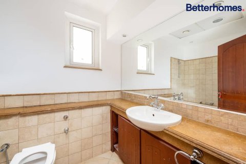 Villa en The Villa, Dubai, 5 dormitorios, 1002 m², № 57961 - foto 13