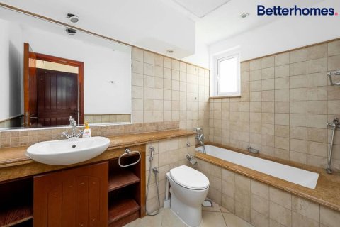 Villa en The Villa, Dubai, 5 dormitorios, 1002 m², № 57961 - foto 22