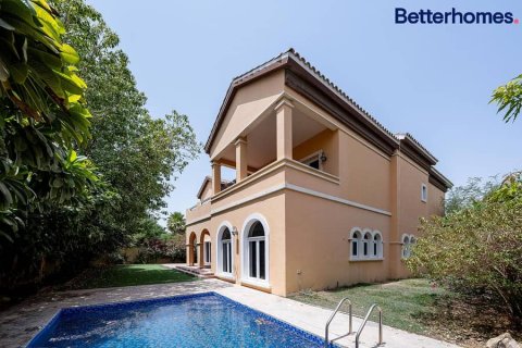 Villa en The Villa, Dubai, 5 dormitorios, 1002 m², № 57961 - foto 26