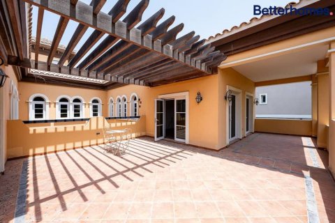 Villa en The Villa, Dubai, 5 dormitorios, 1002 m², № 57961 - foto 18