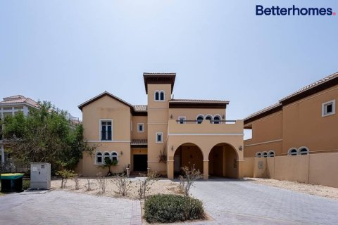 Villa en The Villa, Dubai, 5 dormitorios, 1002 m², № 57961 - foto 14