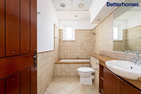 Villa en The Villa, Dubai, 5 dormitorios, 1002 m², № 57961 - foto 20