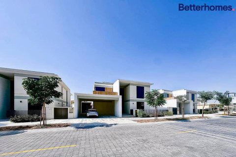 Villa en Tilal Al Ghaf, Dubai, 5 dormitorios, 549 m², № 57965 - foto 11