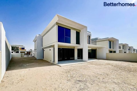 Villa en Tilal Al Ghaf, Dubai, 5 dormitorios, 549 m², № 57965 - foto 21