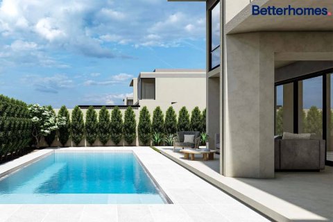 Villa en Tilal Al Ghaf, Dubai, 5 dormitorios, 549 m², № 57965 - foto 14