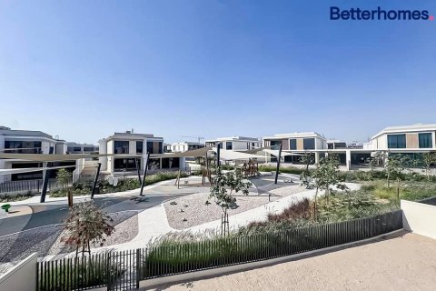 Villa en Tilal Al Ghaf, Dubai, 5 dormitorios, 549 m², № 57965 - foto 30