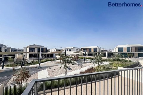 Villa en Tilal Al Ghaf, Dubai, 5 dormitorios, 549 m², № 57965 - foto 29