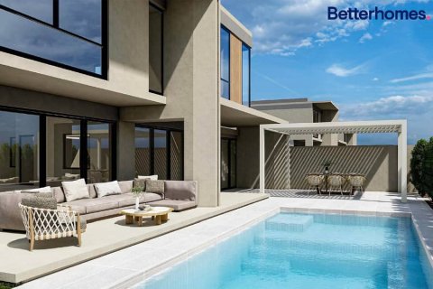 Villa en Tilal Al Ghaf, Dubai, 5 dormitorios, 549 m², № 57965 - foto 3