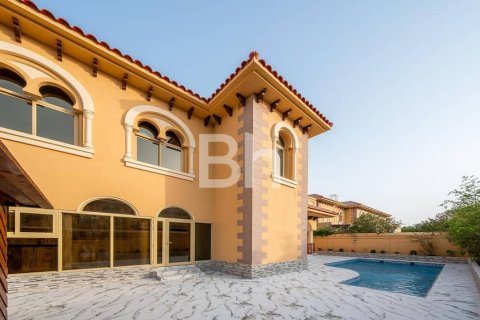 Villa en Falcon City of Wonders, Dubai, 4 dormitorios, 540 m², № 57964 - foto 22