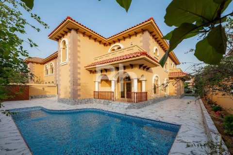 Villa en Falcon City of Wonders, Dubai, 4 dormitorios, 540 m², № 57964 - foto 3