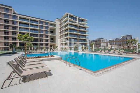Apartamento en Dubai Hills Estate, Dubai, 3 dormitorios, 163 m², № 57963 - foto 3