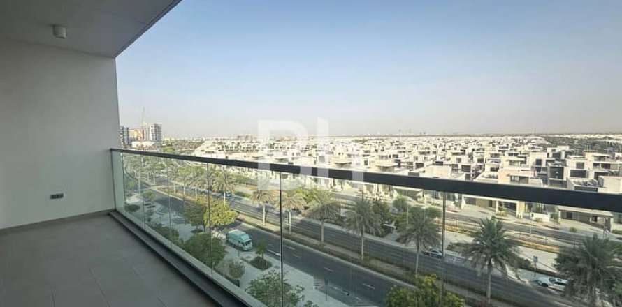 Apartamento en Dubai Hills Estate, Dubai, 3 dormitorios, 163 m², № 57963