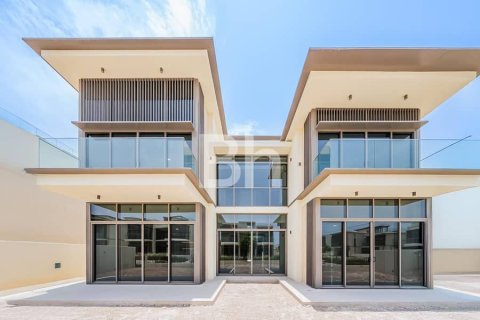 Villa à Dubai Hills Estate, Dubai, 5 chambres, 660 m², № 57960 - photo 24