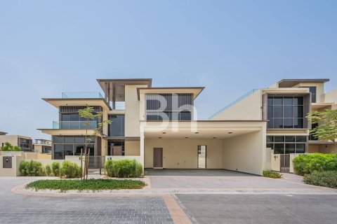 Villa à Dubai Hills Estate, Dubai, 5 chambres, 660 m², № 57960 - photo 1