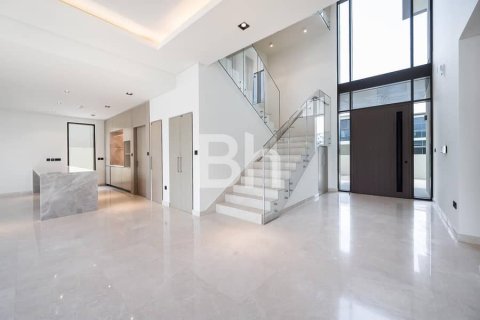 Villa à Dubai Hills Estate, Dubai, 5 chambres, 660 m², № 57960 - photo 4
