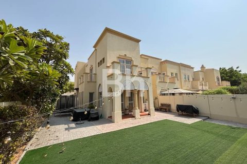 Villa in The Springs, Dubai 3 bedrooms, 376 sq.m. № 57687 - photo 1