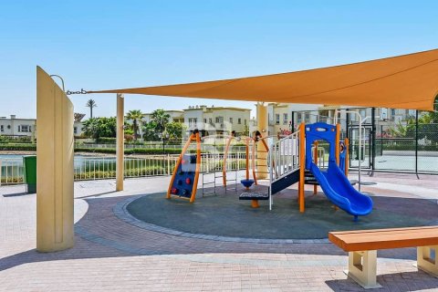 Villa in The Springs, Dubai 3 bedrooms, 376 sq.m. № 57687 - photo 3