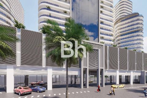Apartment in Arjan, Dubai 1 bedroom, 71 sq.m. № 57690 - photo 12