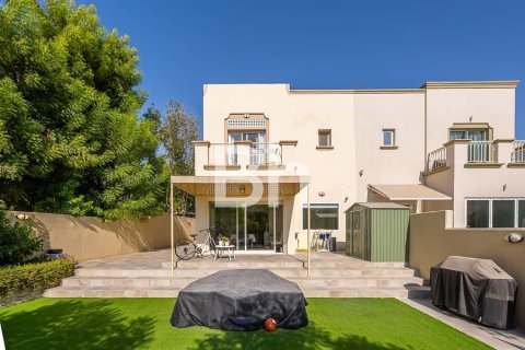Maison de ville à The Springs, Dubai, 3 chambres, 229 m², № 57689 - photo 10