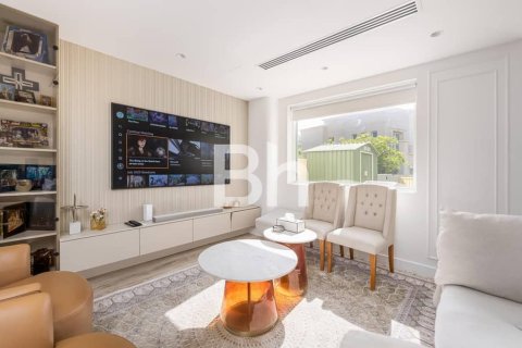 Maison de ville à The Springs, Dubai, 3 chambres, 229 m², № 57689 - photo 23